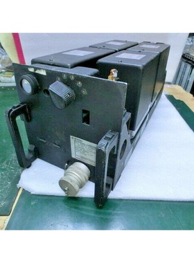 Sperry 滚轮控制通道 SP-50 飞行控制系统 2585805-6,部件,_9