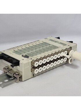 CKD歧管阀N3E0660-M,N4E0-Q-C,N4E0-ER,N4E0-751R,N4EO-753,二手,