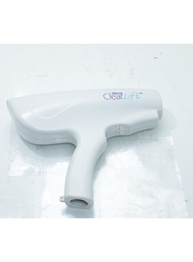 Alma Lasers ClearLift 塑料手机保护套 无触发器