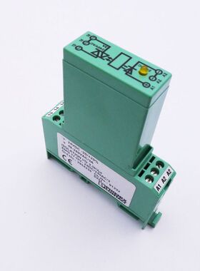 Phoenix Contact EMG 17-OV-24DC/240AC/3 2954235 Relaismodul -