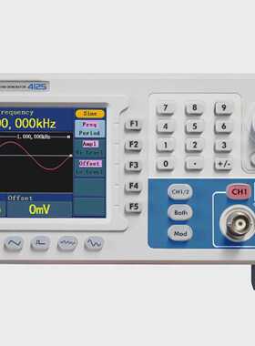 PeaktechP41252通道任意波形发生器1Hz25MHzAWGAFG