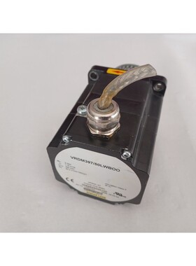 Schneider Electric  Berger Lahr Schrittmotor BRS397WE70ABA