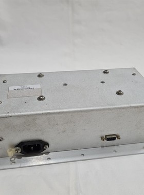 SEATEL Pn : 131355-1 Power Angebot Assy, 300W/48V. Hergestel