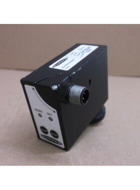 Sensor De Luz Fotoeléctrico QL55M6XD50BQ DEMO Banner 70940