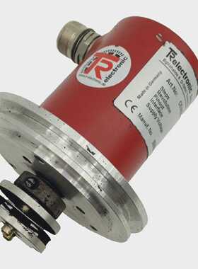 TR Electronic CEV65M00825 Drehgeber CEV65M 40964096 SSI Enco