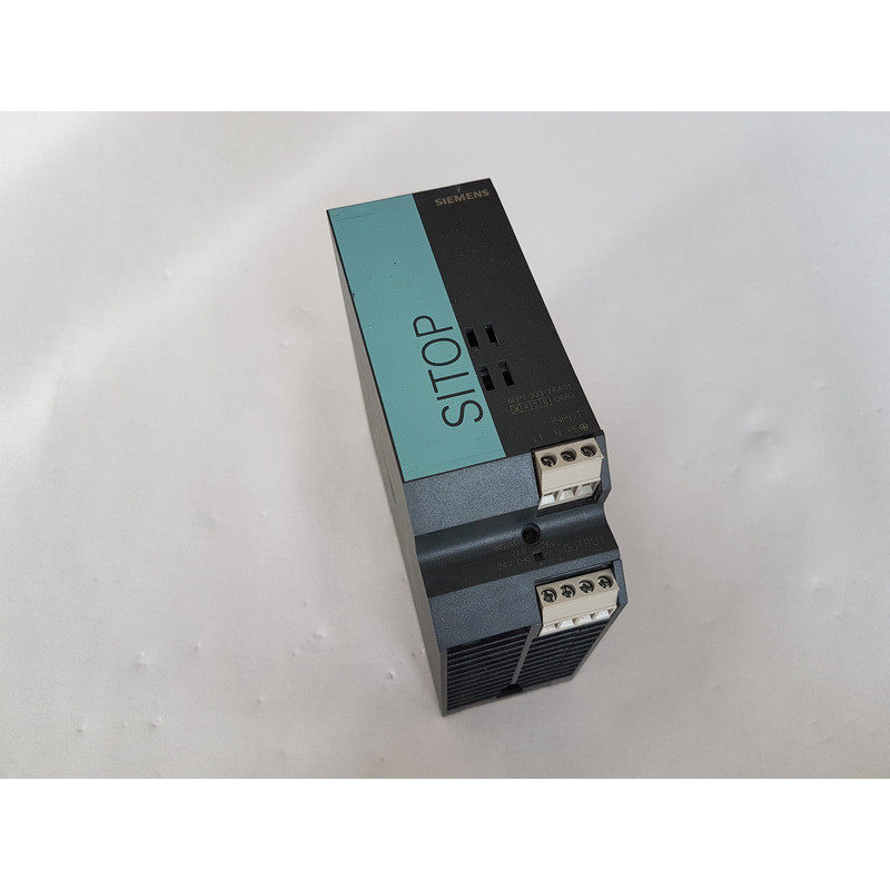 Siemens SITOP modular 5A 1/2 ph Netzteil 6EP1333-2AA01