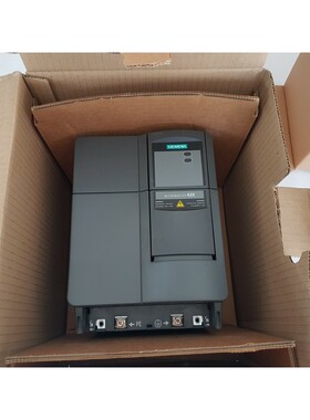 Siemens Micromaster 420 6SE64202UC230CA0 300KW 200240V Neu i