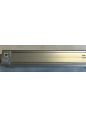 Festo Normzylinder / DNC-40-200-PPV-A / 163344 / p max 12 ba