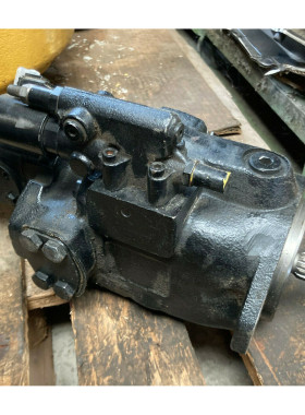 Rexroth AL A10VO28ED72/53R-VSC12G70P R902540398 cnr:05802701