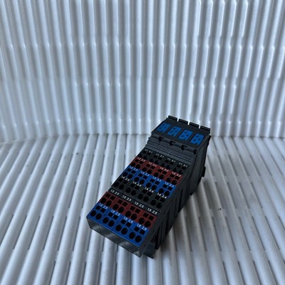 GE Fanuc IC220MDL644B PLC Modul 2855952