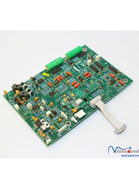 Mettler Toledo 3800-111 | V30 V30/MT Safeline SF HF AMP | IS