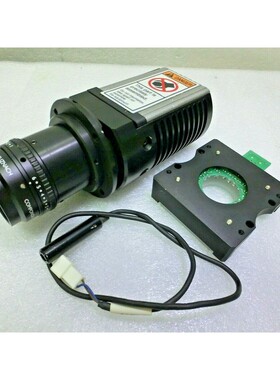 Adimec 1600m/D CCD 相机+makro-Iris Componon-S 2.8/50 镜头+LE