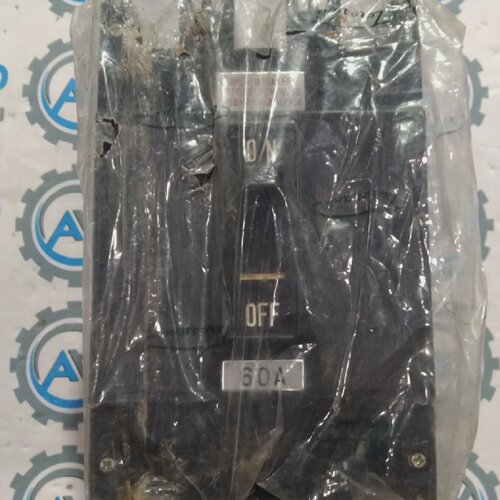 1pc Neu Terasaki TL100D Schutzschalter 60A 3P