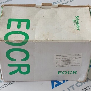 Schneider FMZ2WRDUWZ EOCR Elektronisches berstromrelais 1002