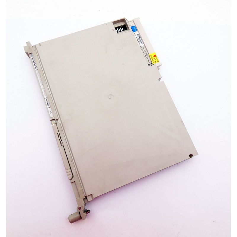 Siemens Simatic S5 6ES5470-4UB12 E-Stand: 05 Analogausgabe -