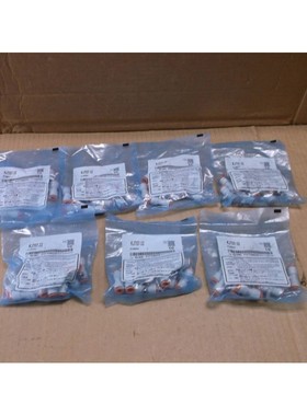 Quantità 10) KJT07-32 SMC Nuovo IN Scatola KJ Mini One Touc