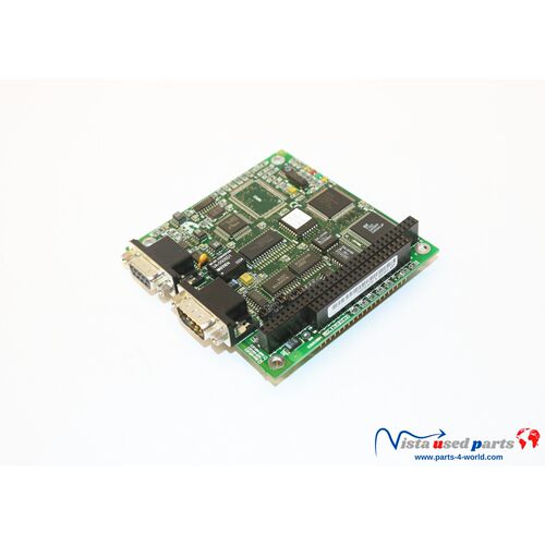 Hilscher CIF104-DPS PC-Board Profibus DP | CIF104 BSL-DPS V1