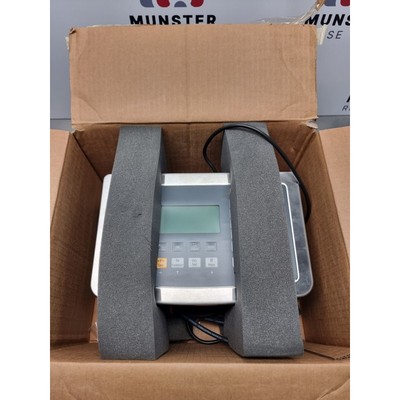 Sartorius Combics 2 指示灯