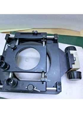 Electroglass 4085 X-Y 舞台,奥林巴斯 SZ-STP 支架,Optem 28-90-