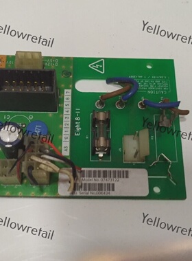XDST 2H4004331 POWER SUPPLY PCBA BOARD 07473122