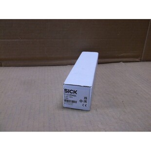 i110-E0454 Sick Neu IN Karton Sicherheit Gripzange Ger?t Sch