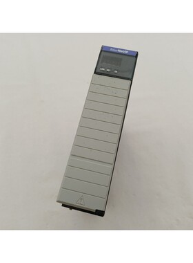 AB AllenBradley Communications Bridge  1756ENBT  Series A  9