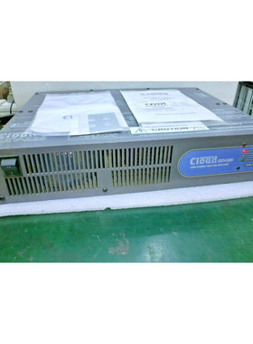 Cloud CXV-225 500W 立体声 100V 线放大器,230Vac,二手,英国_,95