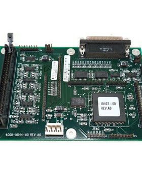 L3 Communications PXM 和 PX208 控制器板。 1100-10144-00 型