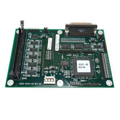 L3 Communications PXM 和 PX208 控制器板。 1100-10144-00 型
