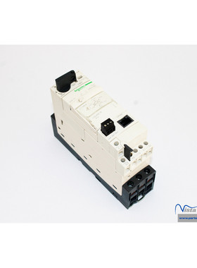 Schneider Electric LUB12 Grundger?t + LUCA12BL + LUFC00