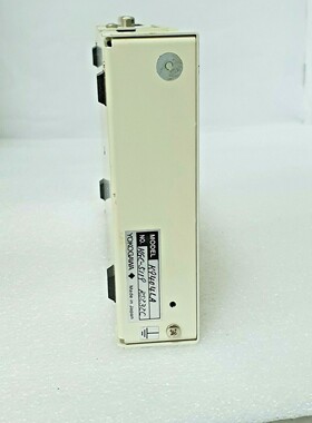 横河 K9404LA,编号 KGC RS232C 模块,二手,^95956