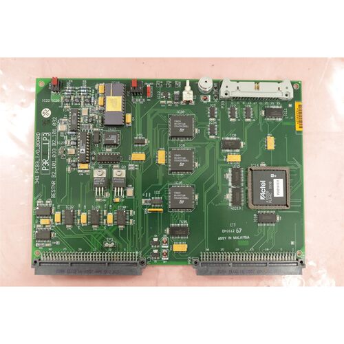 Perkin Elmer 341 偏振计 PCB3_I/O_BOARD B2_101_033 B2_101_032