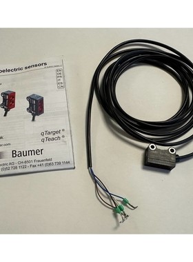 Baumer Optischer Sensor O200 / O200.SP-11210554