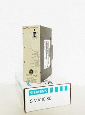 Siemens SIMATIC S5 6ES5 464-8MB11 6ES5464-8MB11 E-Stand: 05