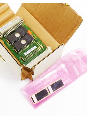 Siemens 6ES5373-0AA21 E-Stand: 01 Speichermodul -unused-