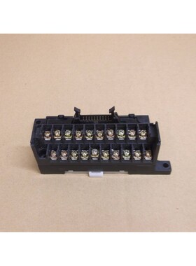 MR-TB20 Mitsubishi Démo Servomoteur Amplificateur I/O Termi