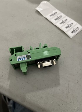 PROFIBUS 主动测量适配器 010570 批量 4 件