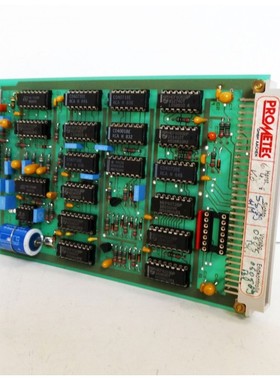 ProMetec K4 3 Board - unused -