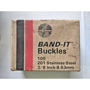 BANDIT Kugeln C253 EDP13253 38 Zoll 953mm 201 SS 100 Nos Box