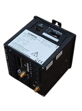 西门子 6MD23403JM708AA2CC FAULT COLLECTOR GATEWAY