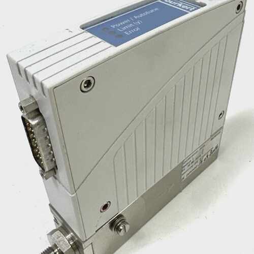 Brkert Typ 8710 200 N1h N2 00189445 Massendurchflussregler 2