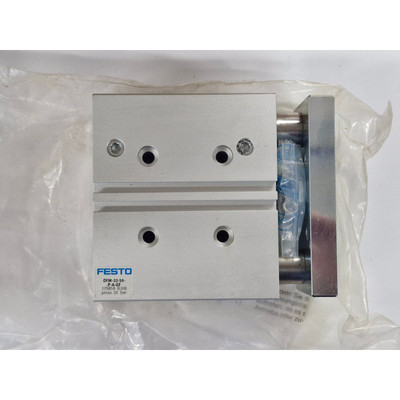 FESTO DFM-32-50-P-A-GF 170858 Linearführung - NEU / OVP - w