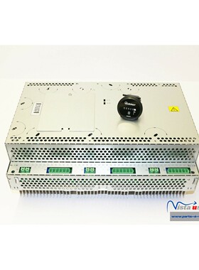 ABB ROBOTICS 3HAC029818-001/07 DRIVE UNIT DSQC 663 IRC5, 70