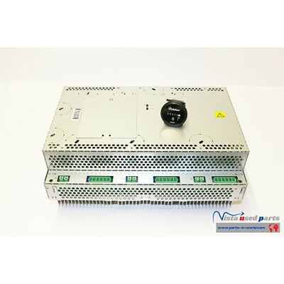 ABB ROBOTICS 3HAC029818-001/07 DRIVE UNIT DSQC 663 IRC5, 70