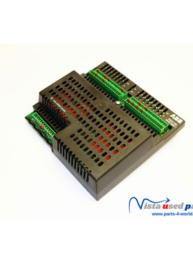 ABB Robotics 3HAB9669-1 | 3HAB9669-1/03 Digital Relay I/O Un
