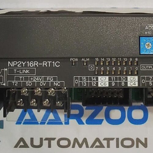 1 Pc Nouveau Terminal Fuji Electric NP2Y16RRT1C
