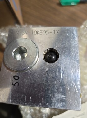 GROB CHECK VAE M-SR-10KE05-1X 全新