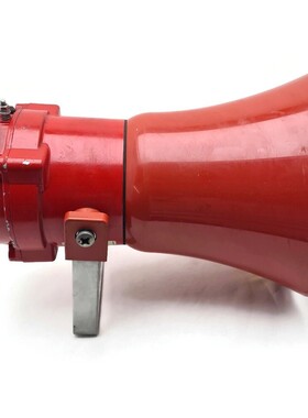 e2S BExS120D Alarm Sounder. ATEX. Input 230VAC. Made in UK