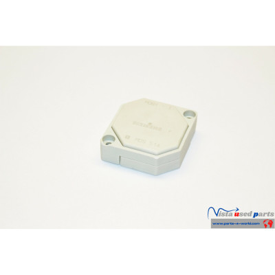 SIEMENS MOBY I MDS 514 MOBILE DATENSPEICHER DATA MEMORY 6GT2