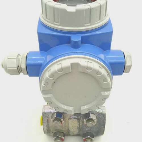 EndressHauser Deltabar PMD75ABJ7FB1BAAU Drucksensor Differen